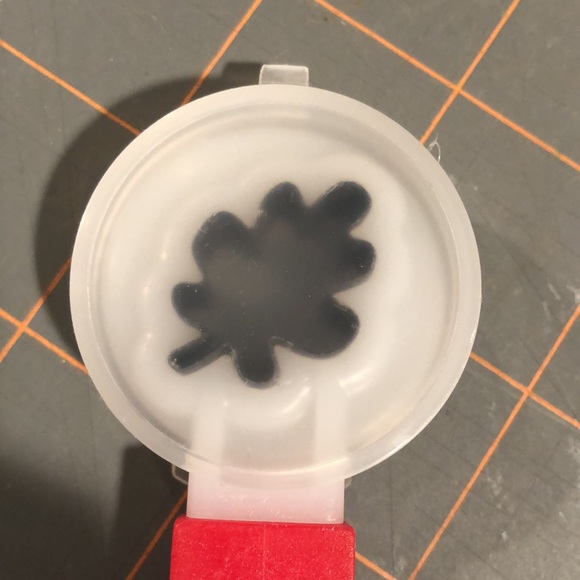 Sizzix PaddlePunch Positionable Hand Punch Dies - Picture 4 of 15